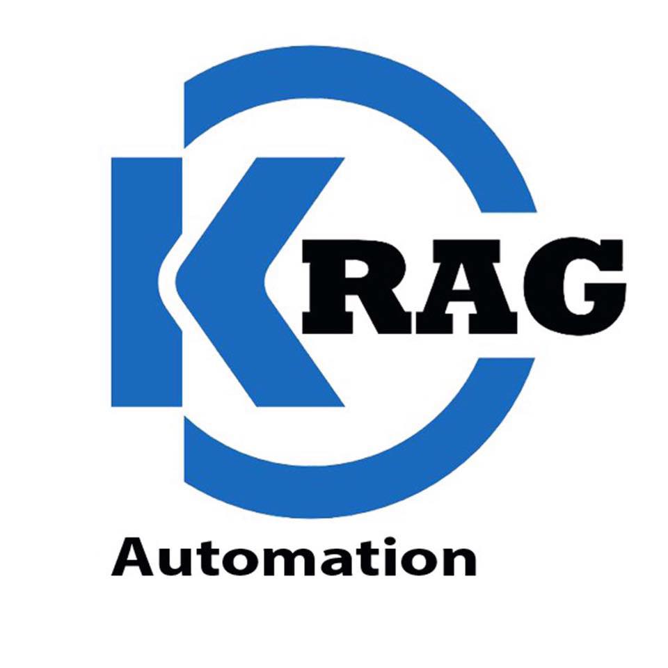 Krag Automation Logo
